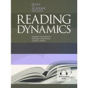Reading Dynamics （Skills for Academic Success） [単行本]