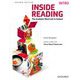 Inside Reading 2nd Edition Introductory Student Book [洋書ELT]