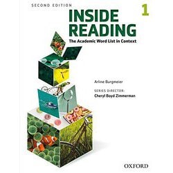 Inside Reading 2nd Edition Level 1 Student Book [洋書ELT]