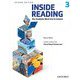Inside Reading 2nd Edition Level 3 Student Book [洋書ELT]