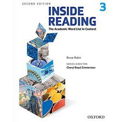 Inside Reading 2nd Edition Level 3 Student Book [洋書ELT]