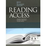 Reading Access Skills for Academic Success Student Book [洋書ELT]