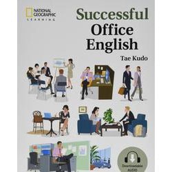 Successful Office English Student Book [単行本]