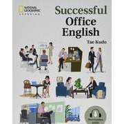 Successful Office English Student Book [単行本]