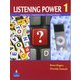 Listening Power 1 Student Book [洋書ELT]