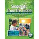 Snapshots from the Globe Student Book with DVD [洋書ELT]