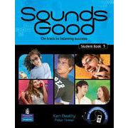 Sounds Good 1 Student Book [洋書ELT]