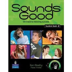 Sounds Good 2 Student Book [洋書ELT]