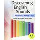 Discovering English Sounds Phonetics Made Easy Student Book [単行本]