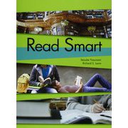 Read Smart Student Book with CD 楽しく読もう！総合英語演習 [単行本]