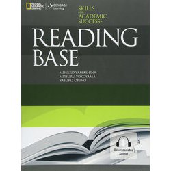 Reading Base Skills For Academic Success Student Book [洋書ELT]