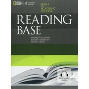 Reading Base Skills For Academic Success Student Book [洋書ELT]