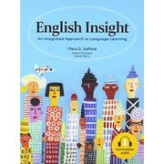 English Insight Student Book [単行本]