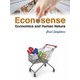 Econosense Student Book [単行本]