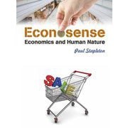 Econosense Student Book [単行本]