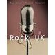 Rock UK Student Book [単行本]