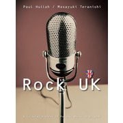 Rock UK Student Book [単行本]