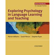 Oxford Handbooks for Language Teachers Exploring Psychology in Language Learning and Teaching [洋書ELT]