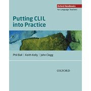Oxford Handbooks for Language Teachers Putting Clil Into Practice [洋書ELT]