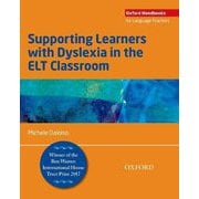 Oxford Handbooks for Language Teachers Supporting Learners with Dyslexia in the ELT Classroom [洋書ELT]