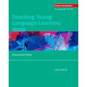 Oxford Handbooks for Language Teachers Teaching Young Language Learners 2nd Edition [洋書ELT]