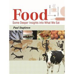 Food Some Deeper Insights into What We Eat Student Book [単行本]