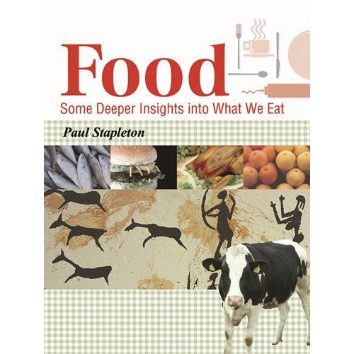 Food Some Deeper Insights into What We Eat Student Book [単行本]