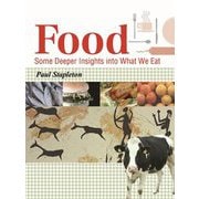 Food Some Deeper Insights into What We Eat Student Book [単行本]