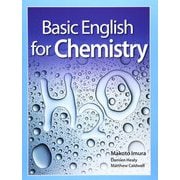 Basic English for Chemistry Student Book with Audio CD [単行本]