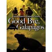 Good Bye Galapagos Student Book [単行本]