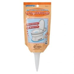 トイレのスキマフィル