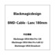 Cable - Lanc 180mm