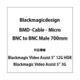 Cable - Micro BNC to BNC Male 700mm