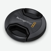 Blackmagic Lens Cap 58mm