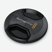 Blackmagic Lens Cap 77mm