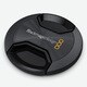 Blackmagic Lens Cap 82mm