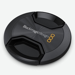Blackmagic Lens Cap 82mm