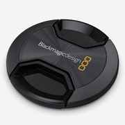Blackmagic Lens Cap 82mm