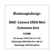 Camera URSA Mini - Extension Arm