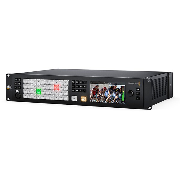 ATEM Constellation 8K
