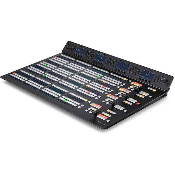 ATEM 4 M/E Advanced Panel