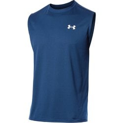 ヨドバシ.com - アンダーアーマー UNDER ARMOUR テック スリーブレス