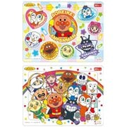 それいけ!アンパンマン 5490009A ミニパズルセット