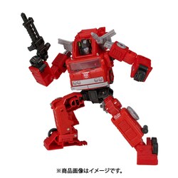 ヨドバシ.com - タカラトミー TAKARATOMY トランスフォーマー KD-10 