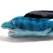 Sea Creatures BIGぬいぐるみ ウツボ [キャラクターグッズ]