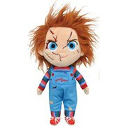 CHUCKY ぬいぐるみ [キャラクターグッズ]