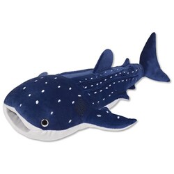 ヨドバシ Com ハック Hac Hac2408 もちもちジンベイさん ぬいぐるみ 55cm キャラクターグッズ 通販 全品無料配達
