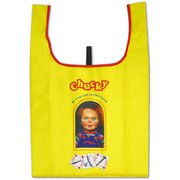 CHUCKY BIGエコバッグ イエロー [キャラクターグッズ]