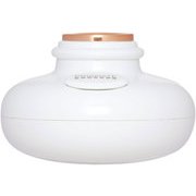充電式コードレス浮かべる加湿器 ホワイト PR-HF043-WH