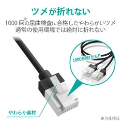 激安通販特集！ ヨドバシ.com - LANケーブル/CAT6A/スーパー ELECOM エレコム その他